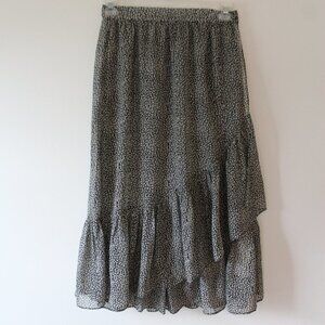 Suncoo Paris Wrap Skirt